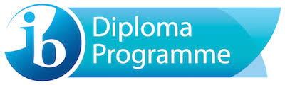IB DP - IB Diploma Programme Logo