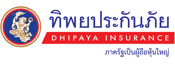 Dhipaya Insurance - Bangkok