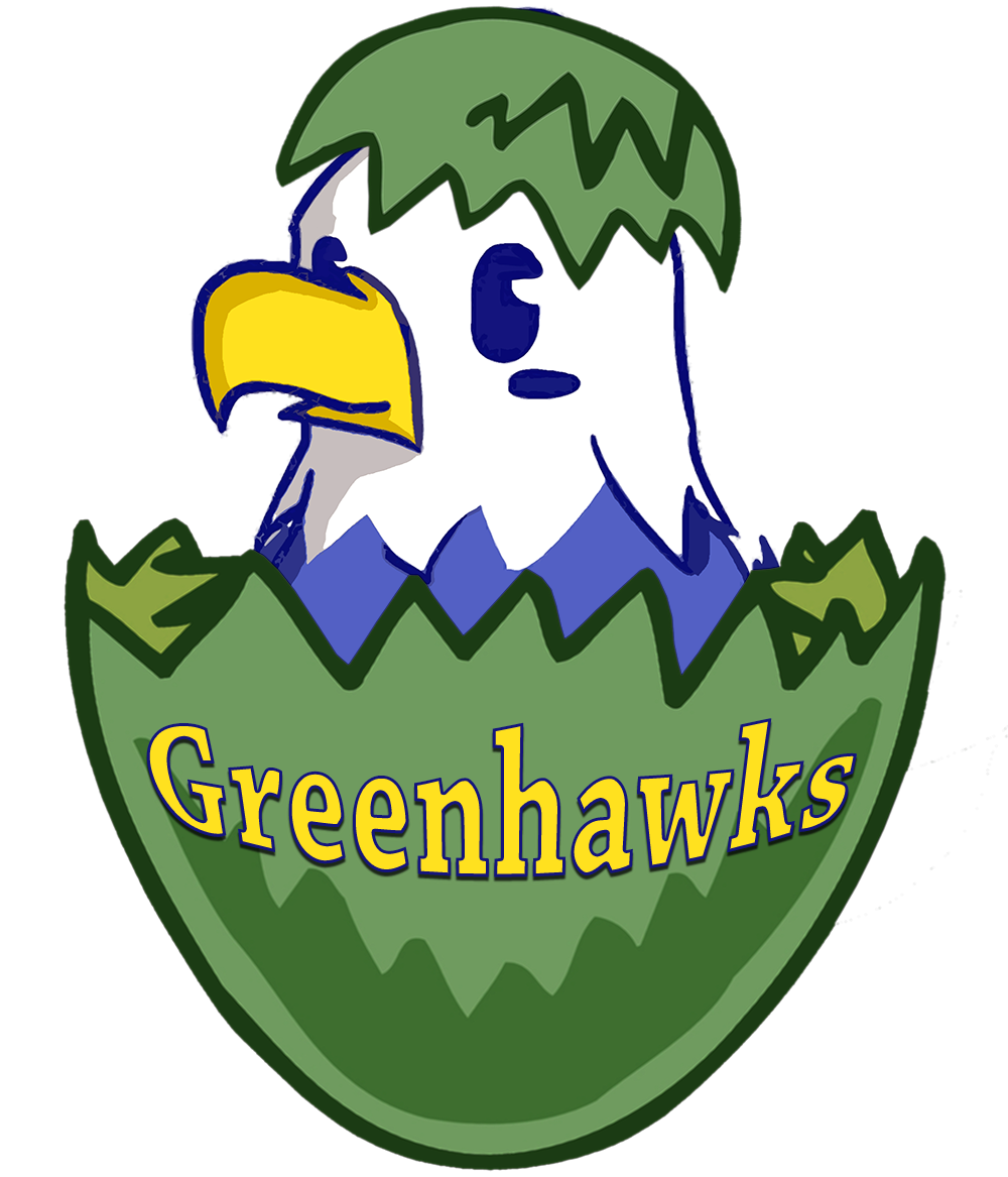 Greenhawks Logo