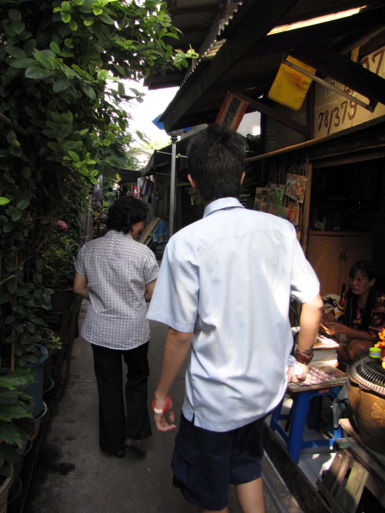 Khlong Toey 02