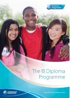 IB Diploma Programme Brochure