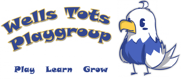 Wells Tots Logo