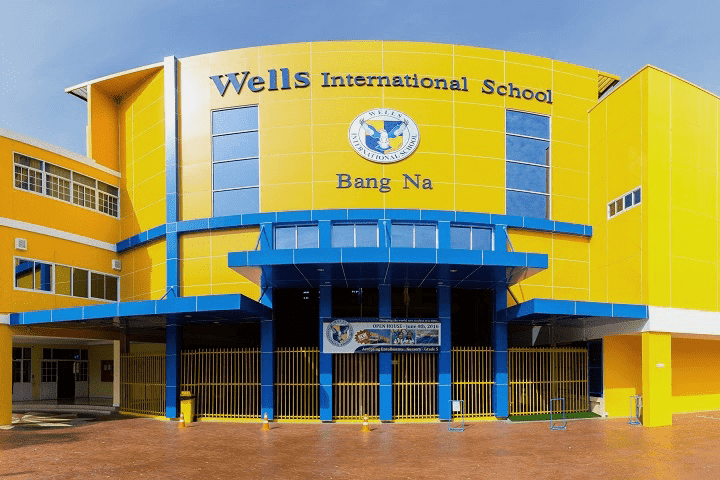 Bangna Campus