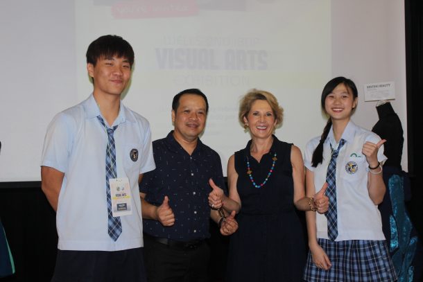 ib visual arts