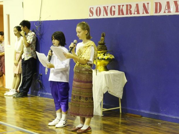 songkran