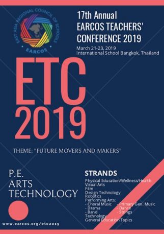 ETC 2019