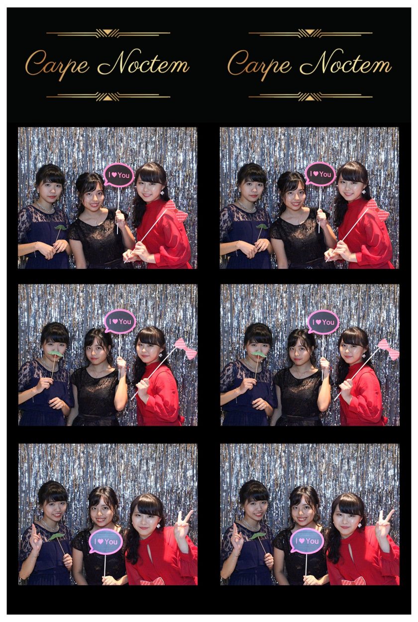 Senior Prom 2019 International School Bangkok American Senior Prom 2019 International School Bangkok American