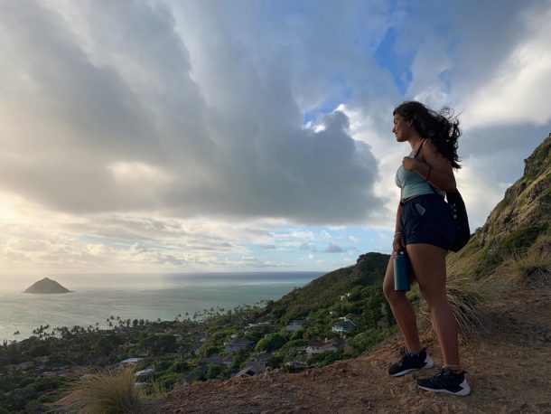 Hawaii Summer Science Program