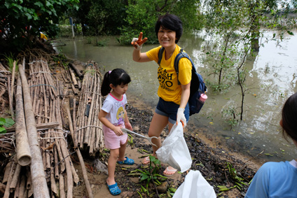 World Clean Day