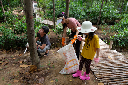 World Clean Day