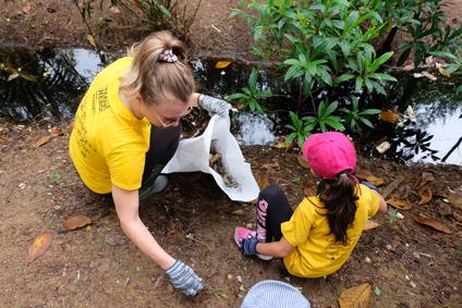 World Clean Day