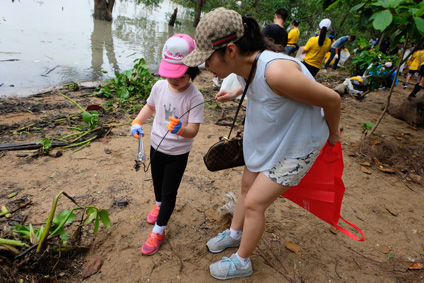 World Clean Day