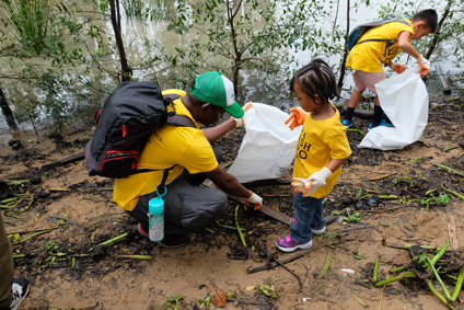 World Clean Day