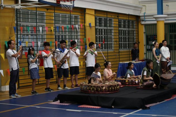 Loy Krathong 2019