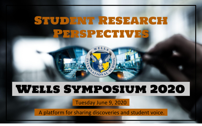 Wells Virtual Symposium 2020