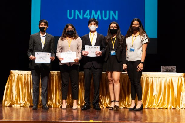 BKKMUN