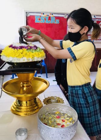 Songkran