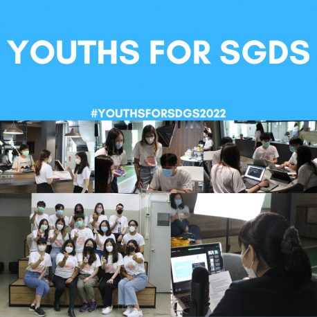 Youths for SDGs