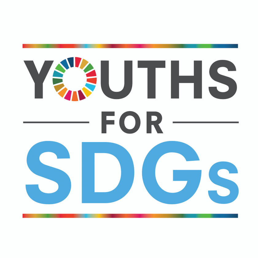 Youths for SDGs 2022