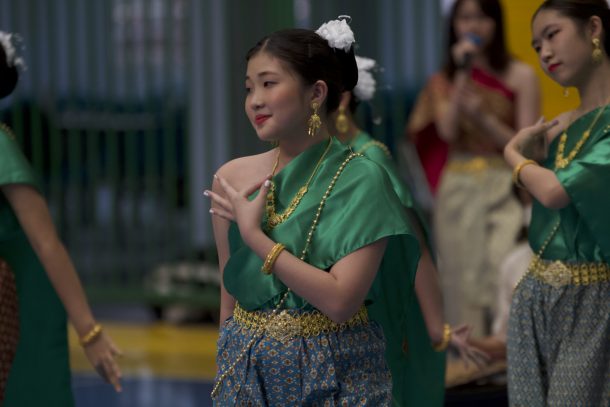 Loy Krathong