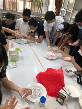 Bangkok School for the Blind