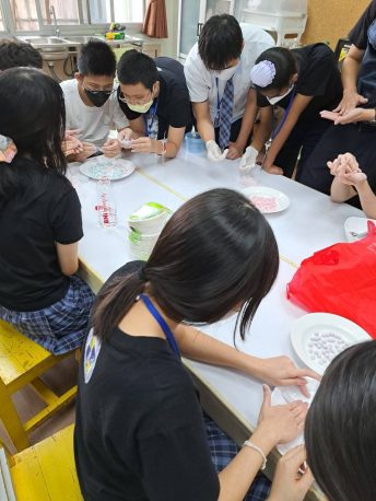 Bangkok School for the Blind
