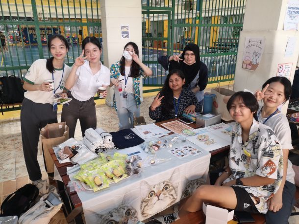 Farmer's Market