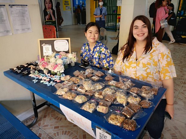 Farmer's Market