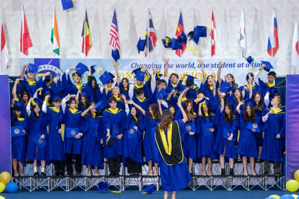 Class of 2023 Commencement