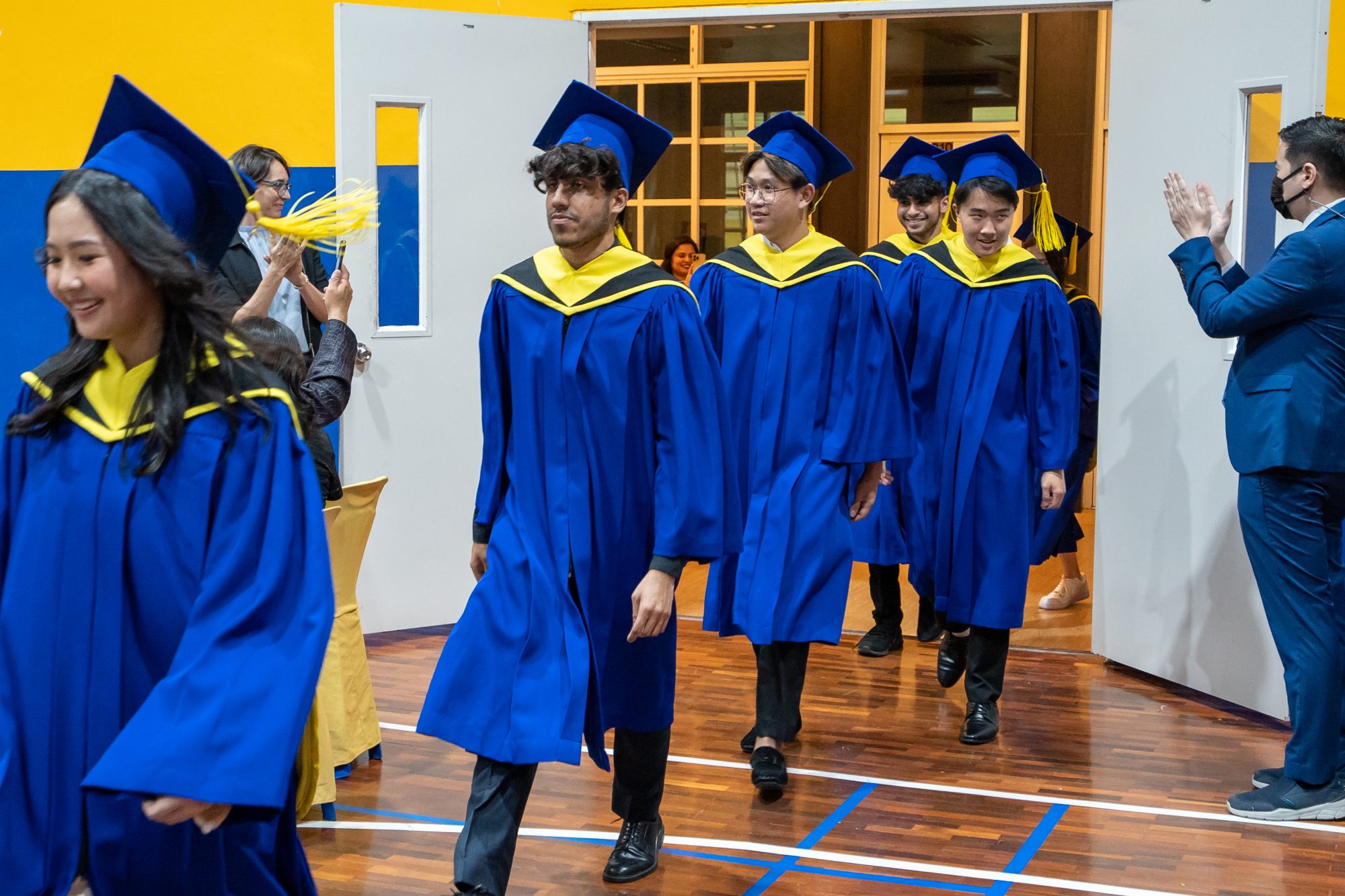 Class Of 2023 Commencement Ceremony International School Bangkok Class Of 2023 Commencement Ceremony International School Bangkok