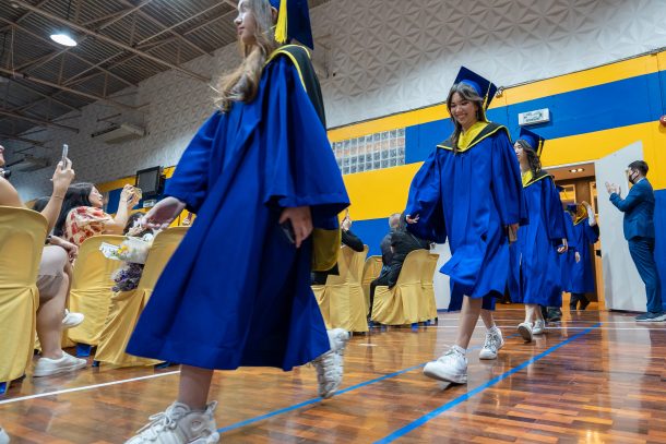 Class of 2023 Commencement