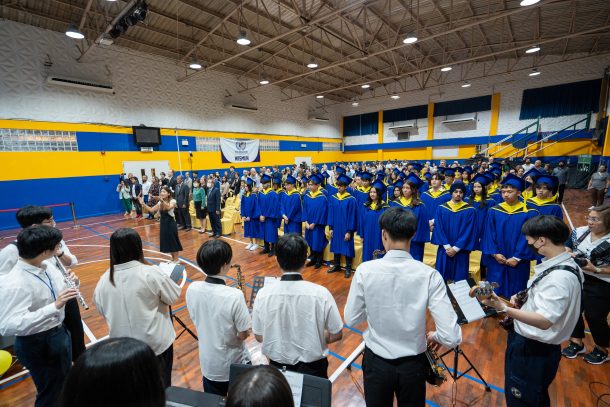 Class of 2023 Commencement