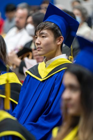 Class of 2023 Commencement