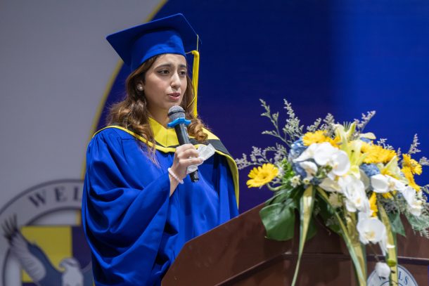 Class of 2023 Commencement