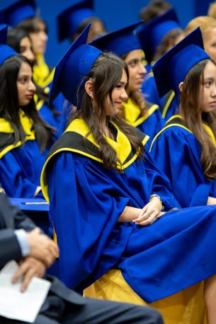 Class of 2023 Commencement