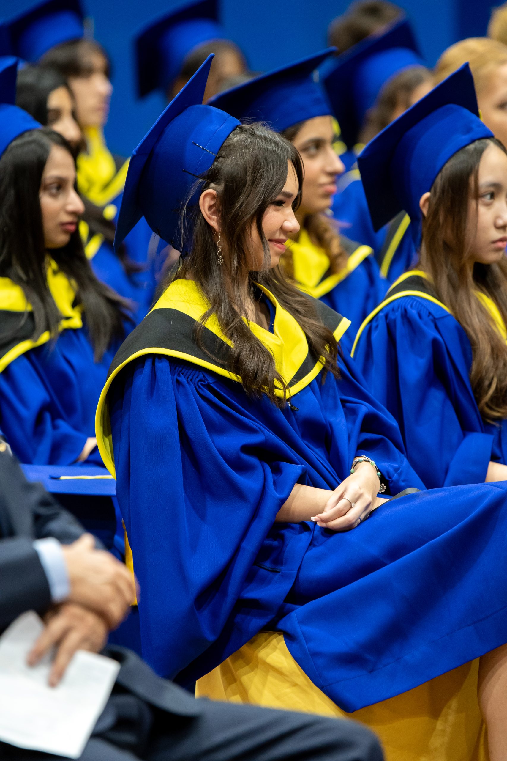 Class of 2023 Commencement Ceremony | International School Bangkok ...