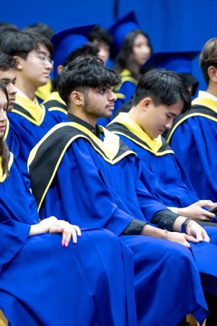 Class of 2023 Commencement