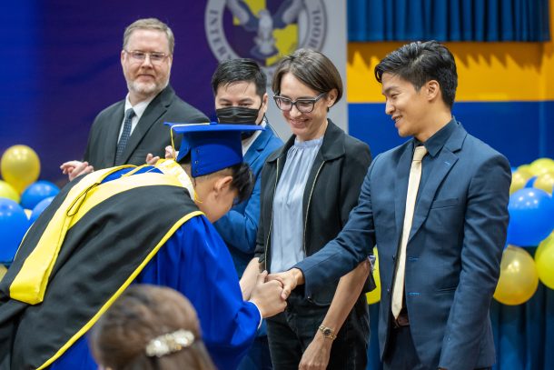 Class of 2023 Commencement