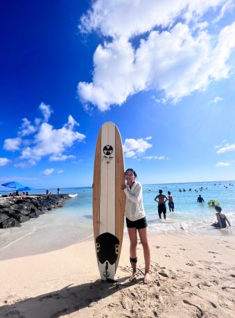 Hawaii Summer Science