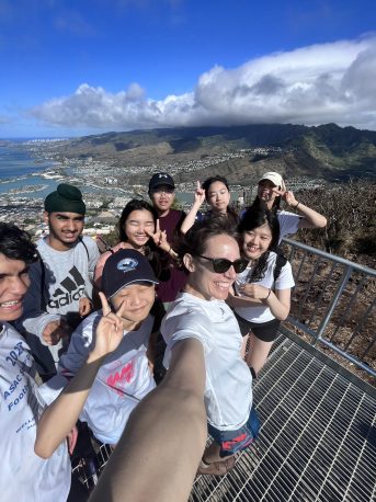 Hawaii Summer Science