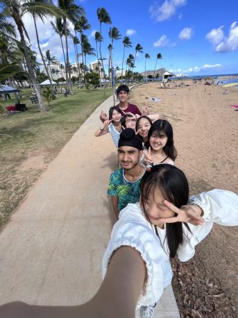 Hawaii Summer Science