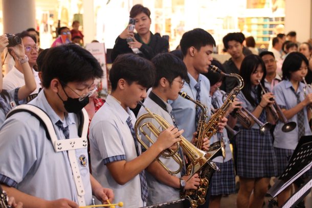 Central Chonburi