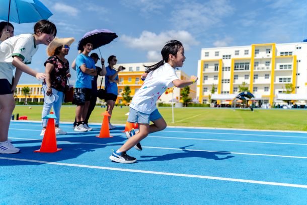Primary Sports Day 2023