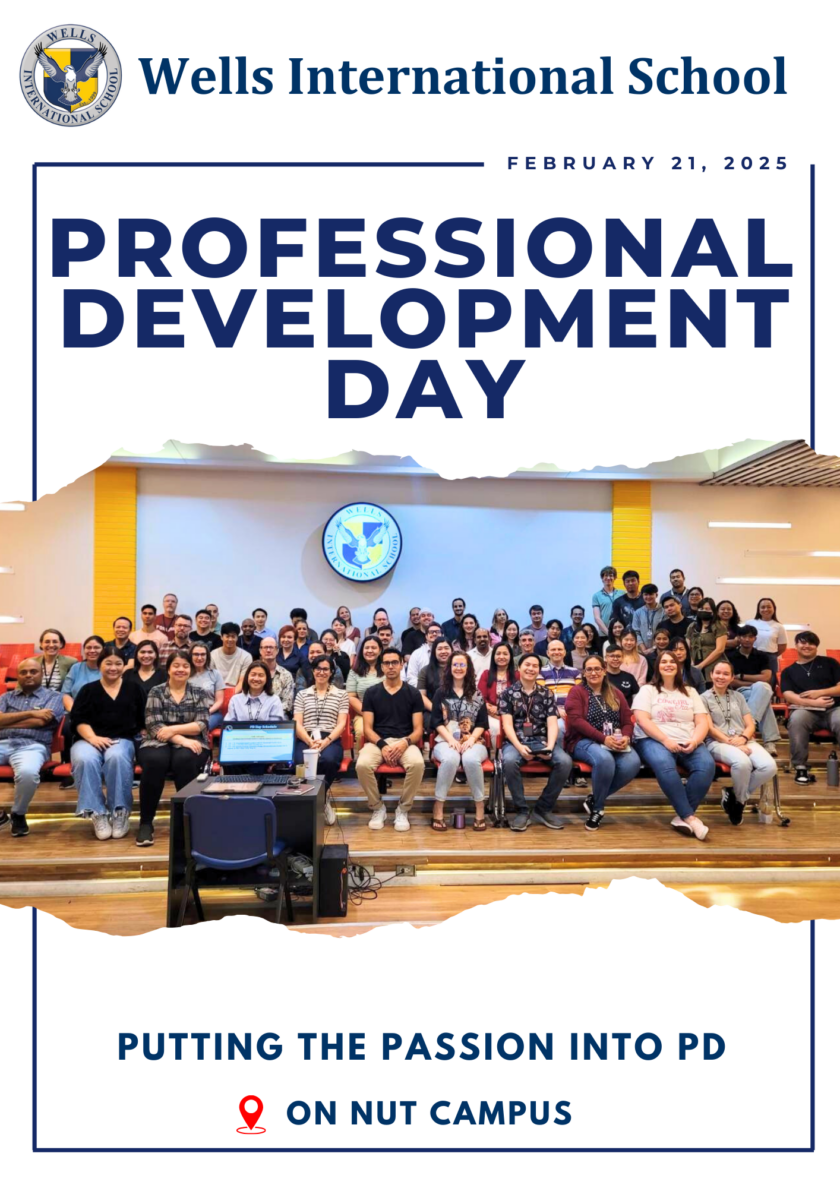 Professional Development Day 2025